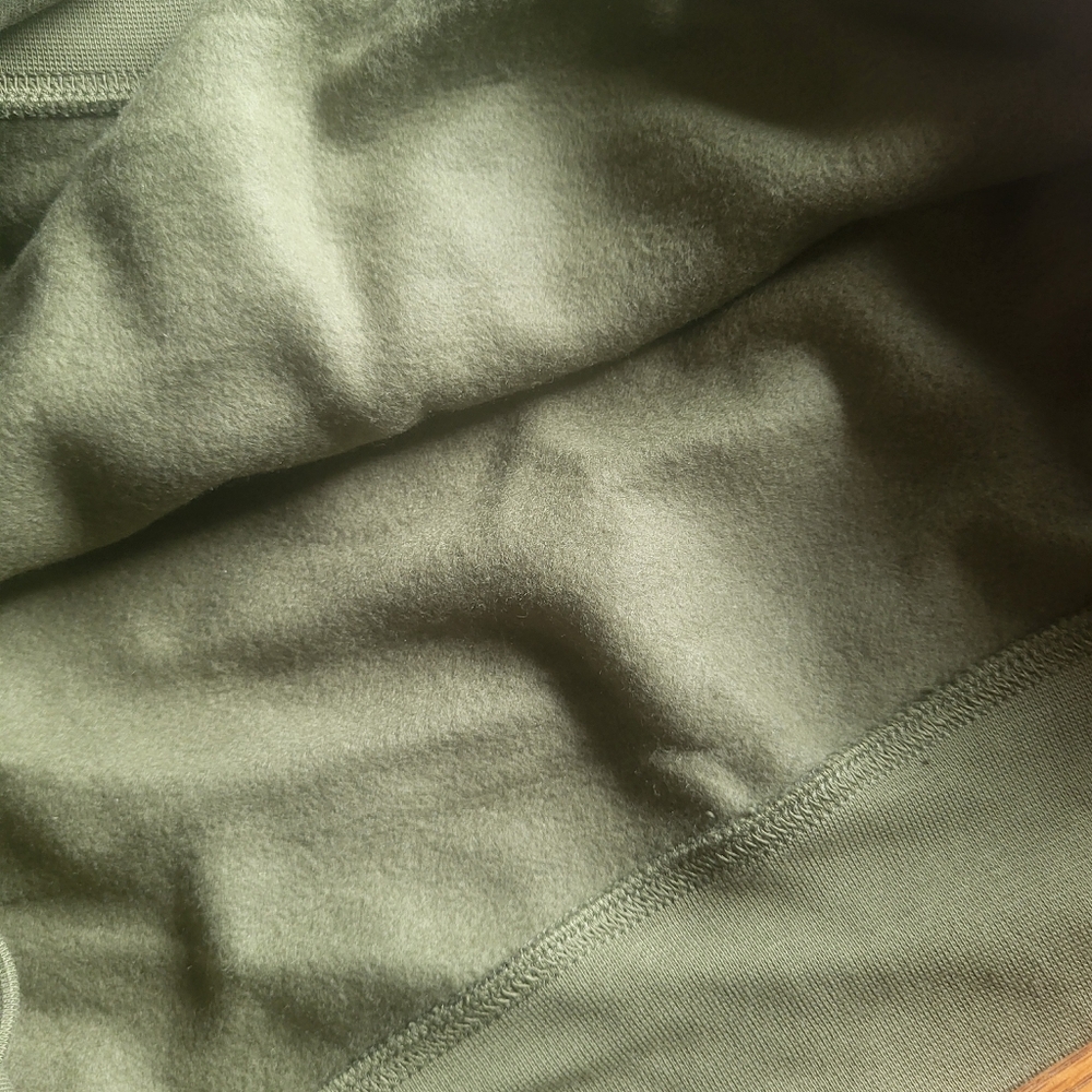 NWT Men's Camo Nike Hoodie.  XL - Picture 10 of 10